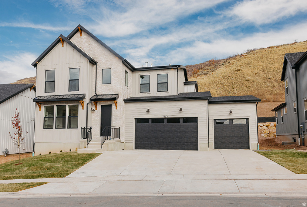 1632 W CANYON RIM RD #606 Lehi, UT 84048