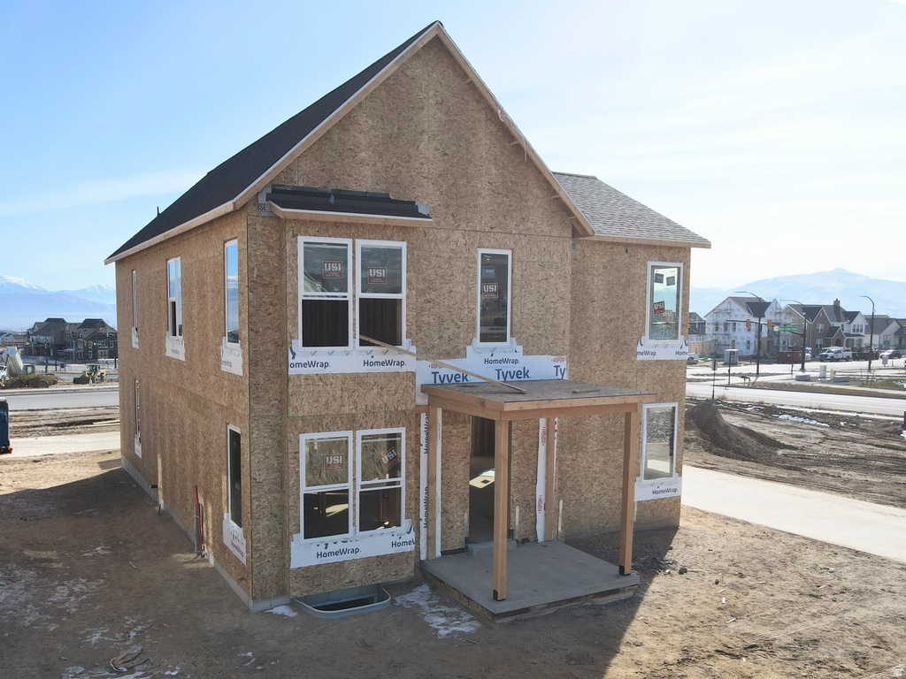 6711 W MIRAMAR ST #507 South Jordan, UT 84009