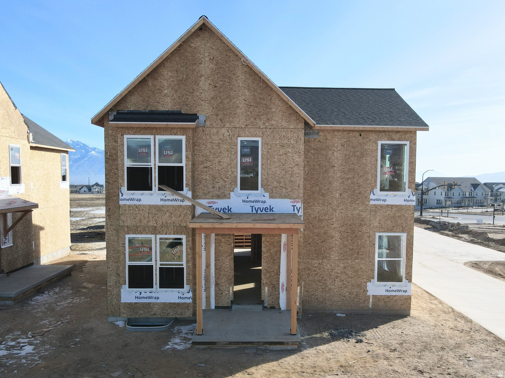 6711 W MIRAMAR ST #507 South Jordan, UT 84009