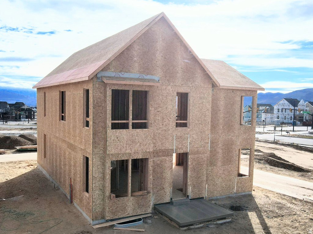 6711 W MIRAMAR ST #507 South Jordan, UT 84009