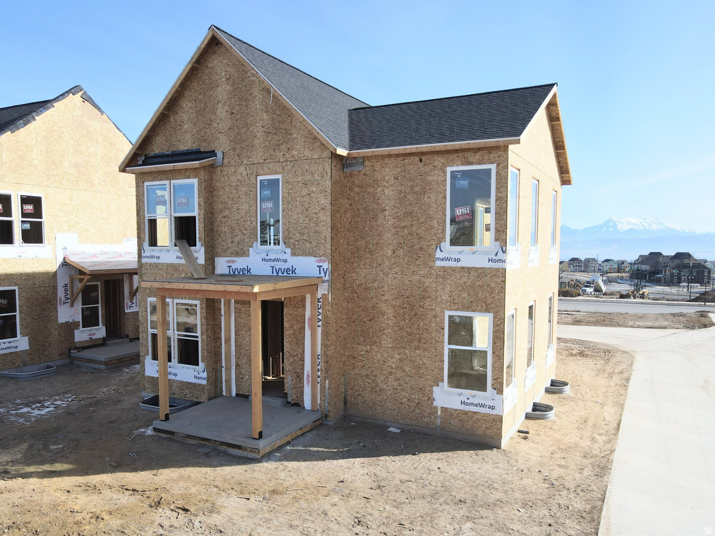 6711 W MIRAMAR ST #507 South Jordan, UT 84009