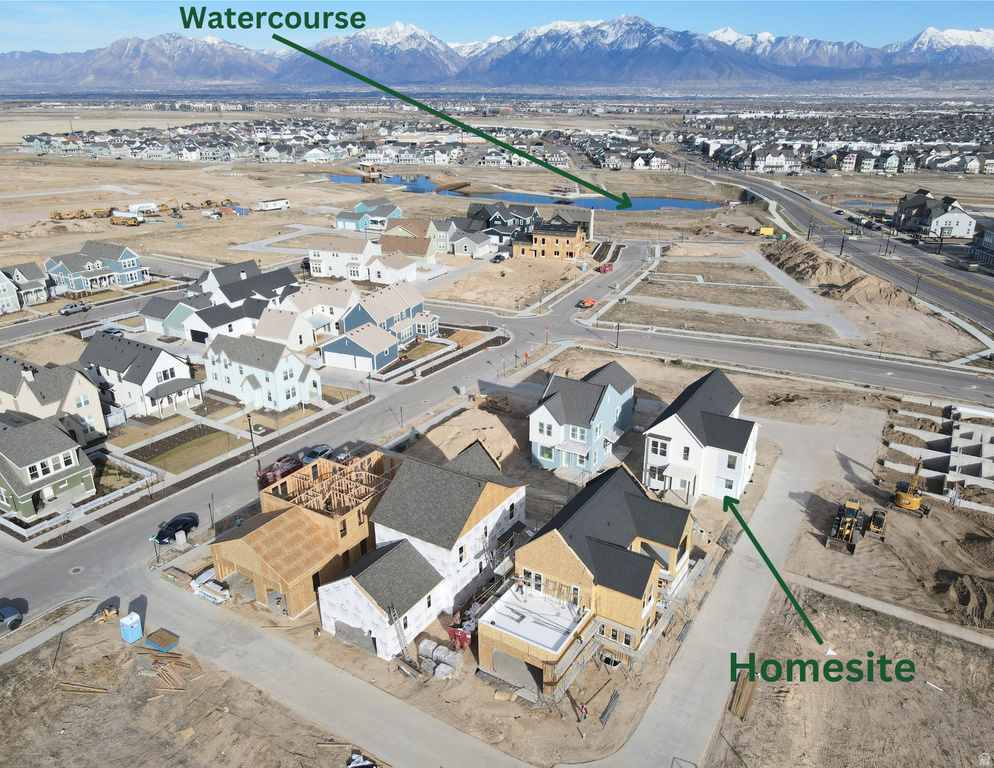 6711 W MIRAMAR ST #507 South Jordan, UT 84009