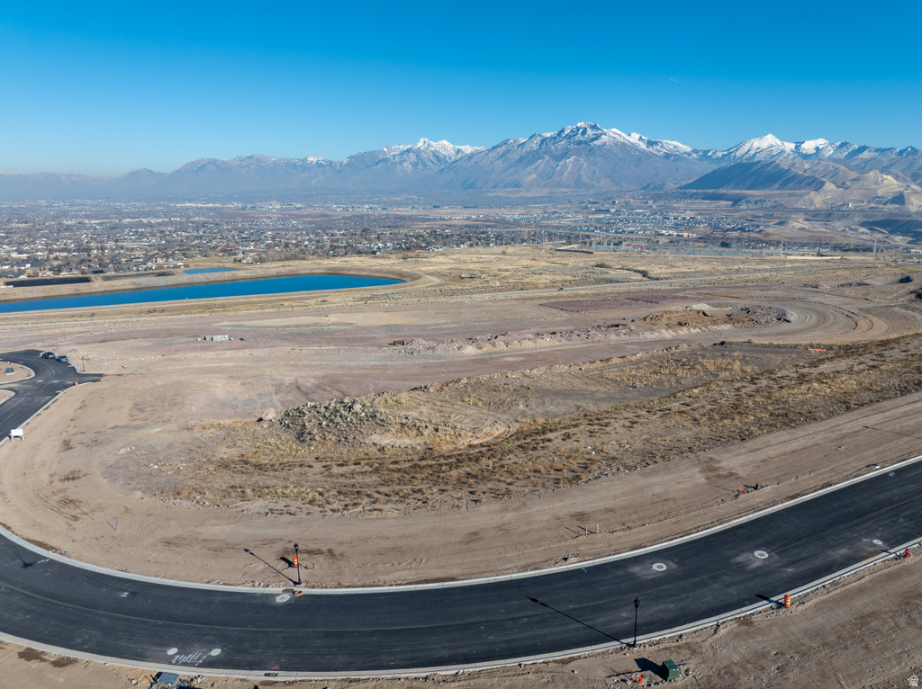 15923 S SOLEIL VISTA DR Herriman, UT 84096