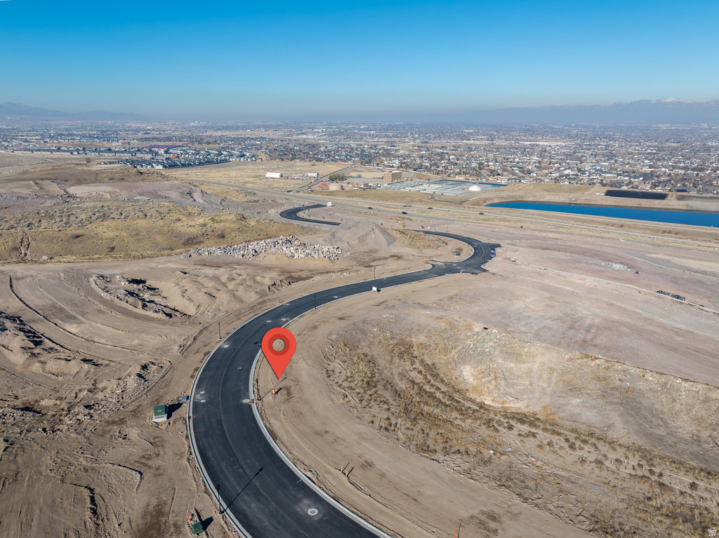 15923 S SOLEIL VISTA DR Herriman, UT 84096