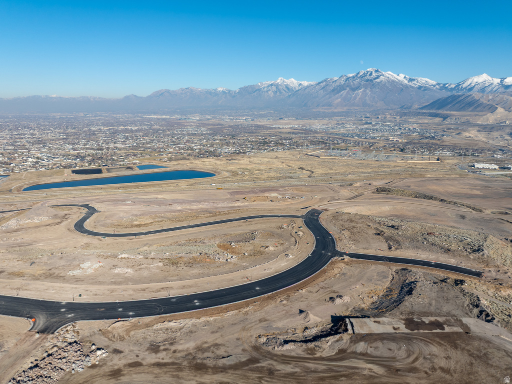 15923 S SOLEIL VISTA DR Herriman, UT 84096