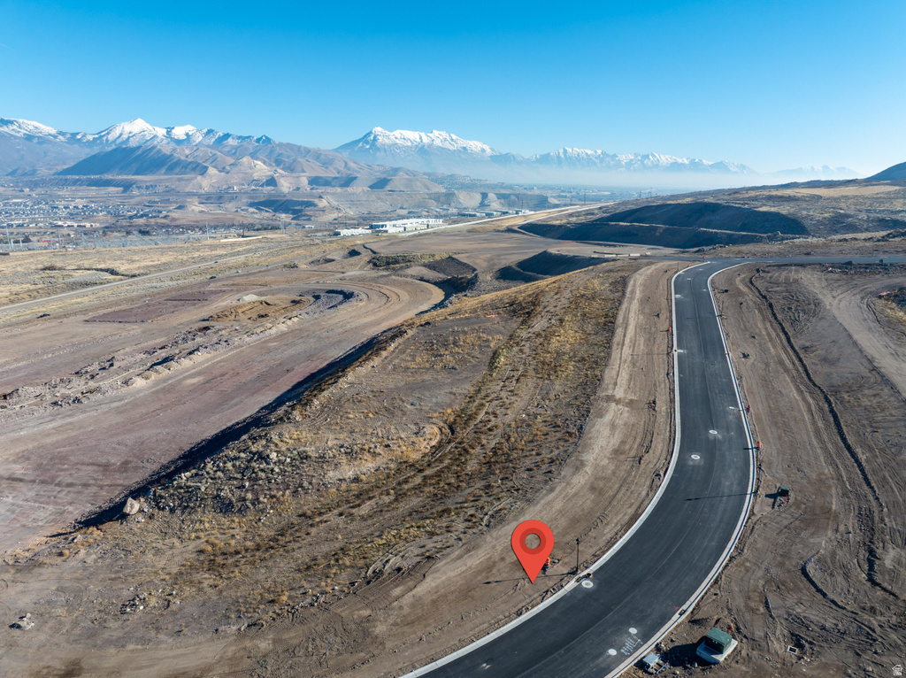 15923 S SOLEIL VISTA DR Herriman, UT 84096