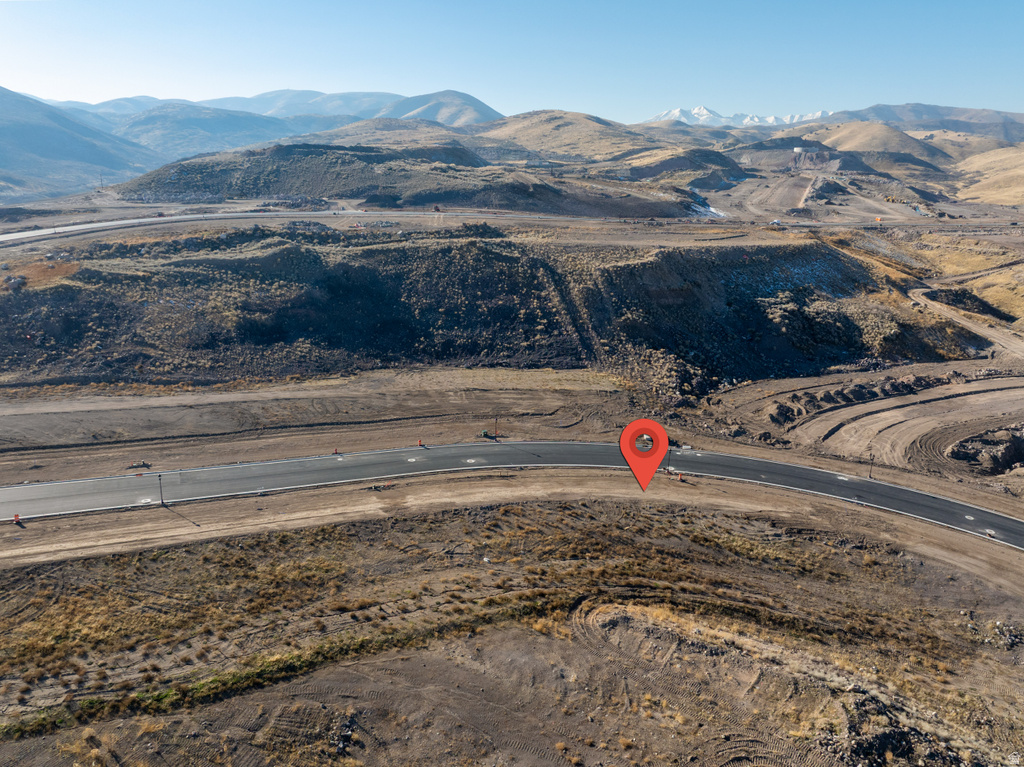 15923 S SOLEIL VISTA DR Herriman, UT 84096