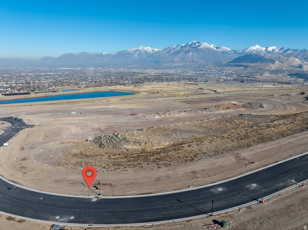 15923 S SOLEIL VISTA DR Herriman, UT 84096