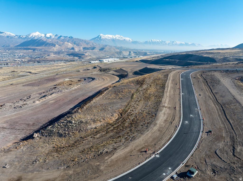 15923 S SOLEIL VISTA DR Herriman, UT 84096