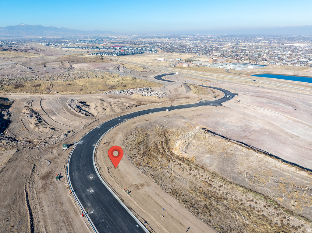 15961 S SOLEIL VISTA DR Herriman, UT 84096