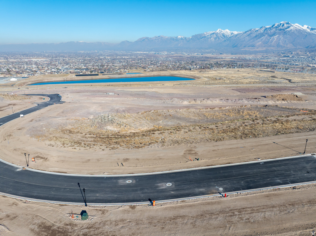 15961 S SOLEIL VISTA DR Herriman, UT 84096