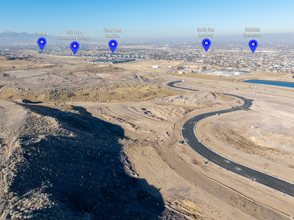 15961 S SOLEIL VISTA DR Herriman, UT 84096