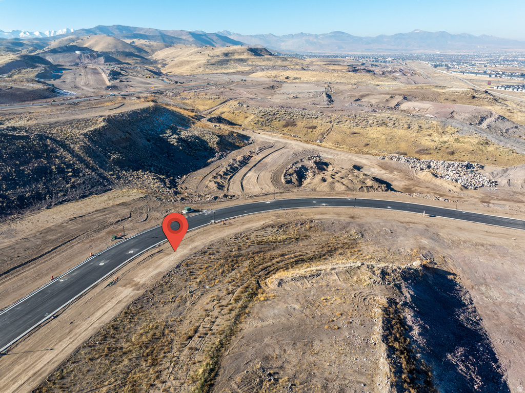 15961 S SOLEIL VISTA DR Herriman, UT 84096