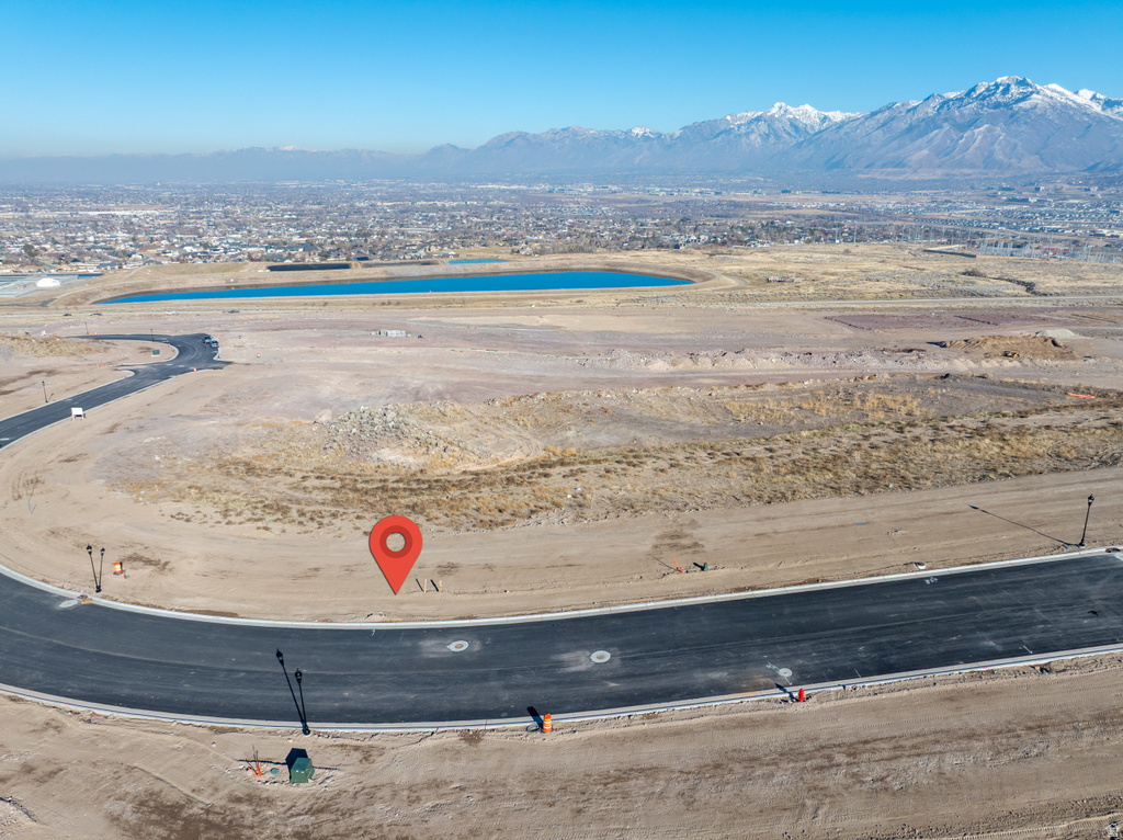 15961 S SOLEIL VISTA DR Herriman, UT 84096