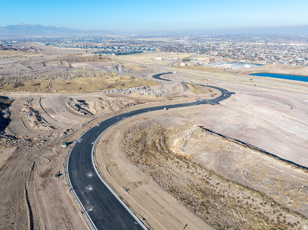 15961 S SOLEIL VISTA DR Herriman, UT 84096