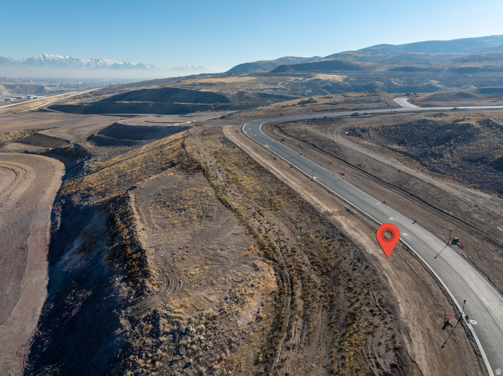 15961 S SOLEIL VISTA DR Herriman, UT 84096