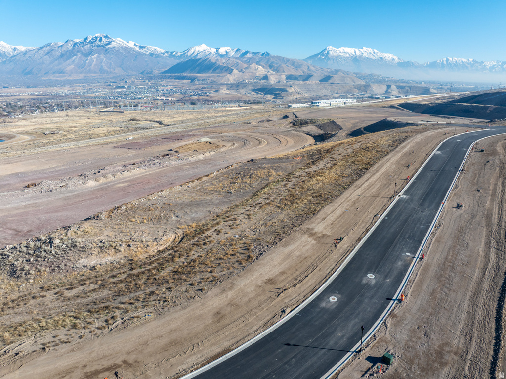 15961 S SOLEIL VISTA DR Herriman, UT 84096