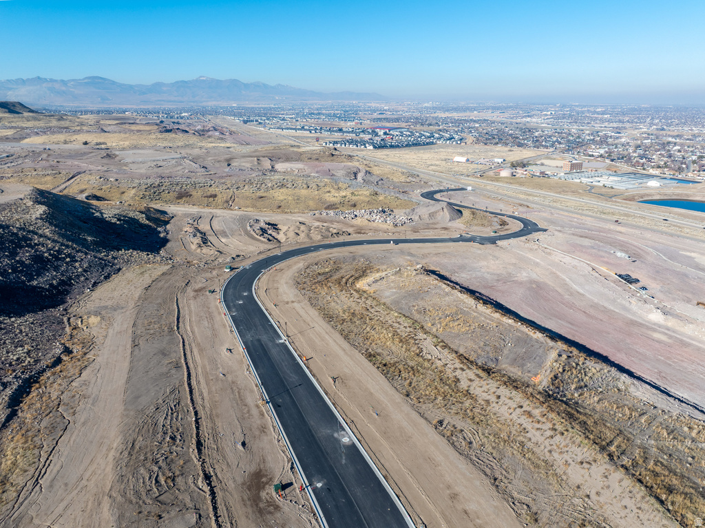 15989 S SOLEIL VISTA DR Herriman, UT 84096