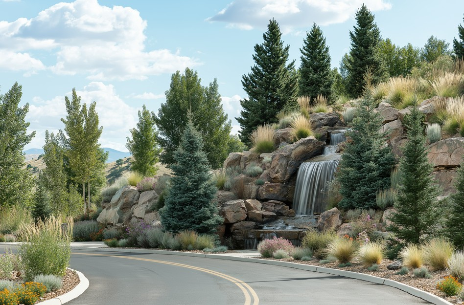 15989 S SOLEIL VISTA DR Herriman, UT 84096