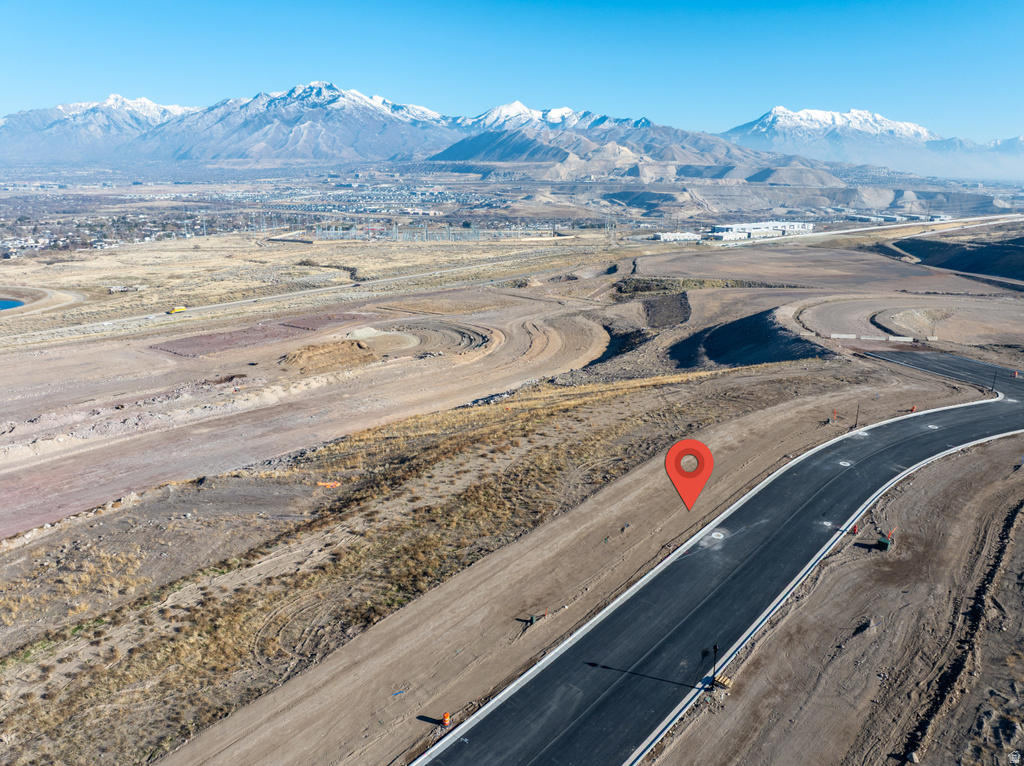 16001 S SOLEIL VISTA DR Herriman, UT 84096