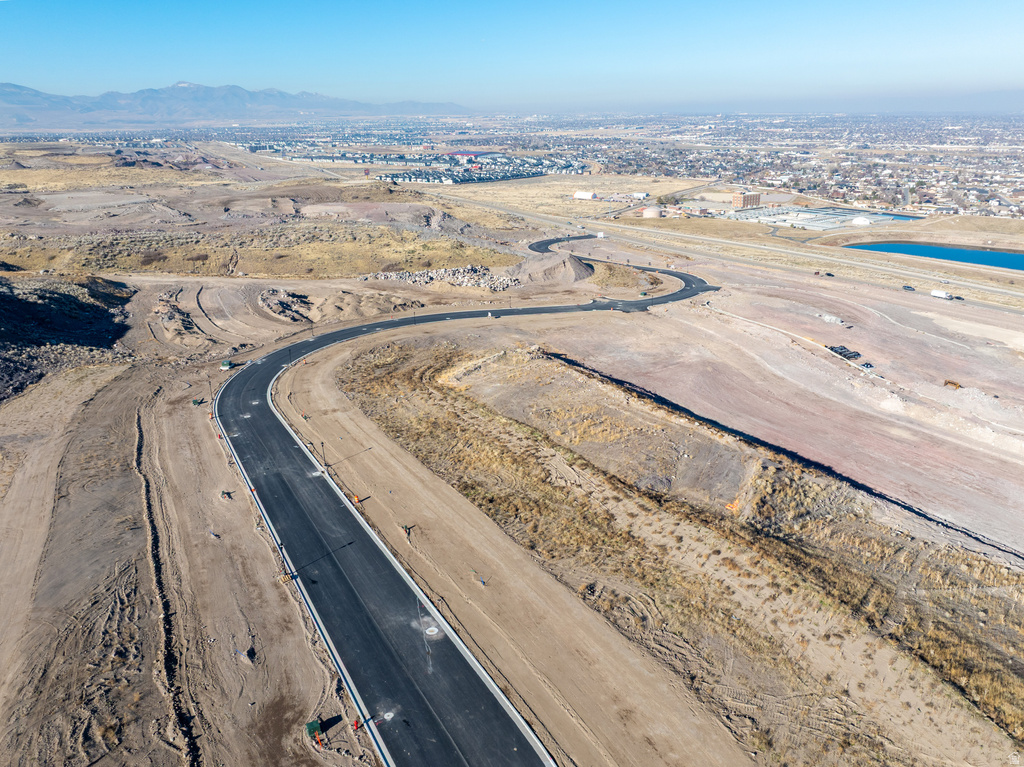 16001 S SOLEIL VISTA DR Herriman, UT 84096