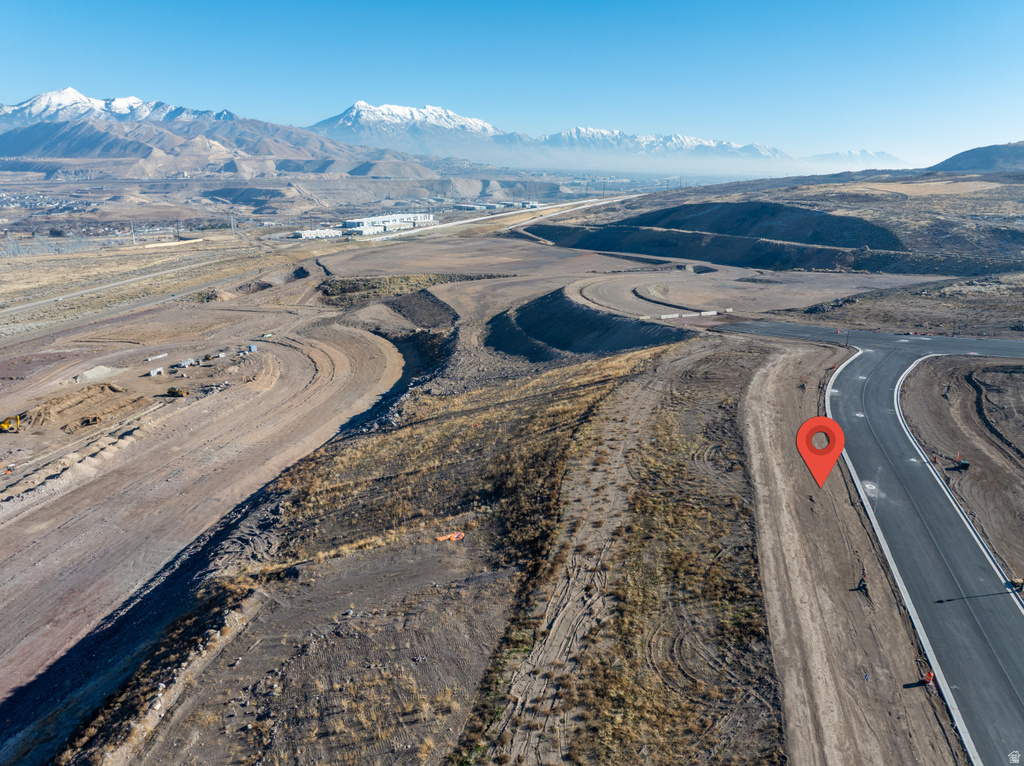 16001 S SOLEIL VISTA DR Herriman, UT 84096