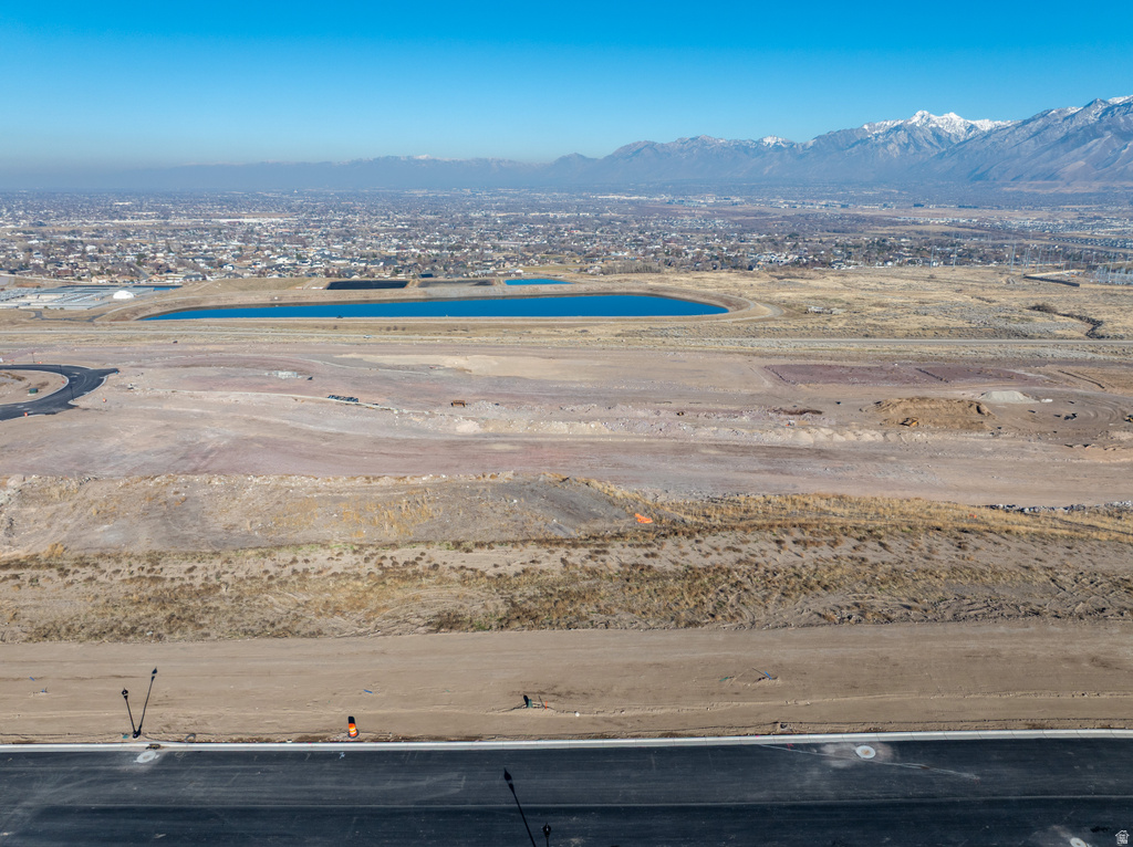 16001 S SOLEIL VISTA DR Herriman, UT 84096