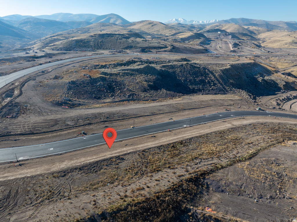 16001 S SOLEIL VISTA DR Herriman, UT 84096