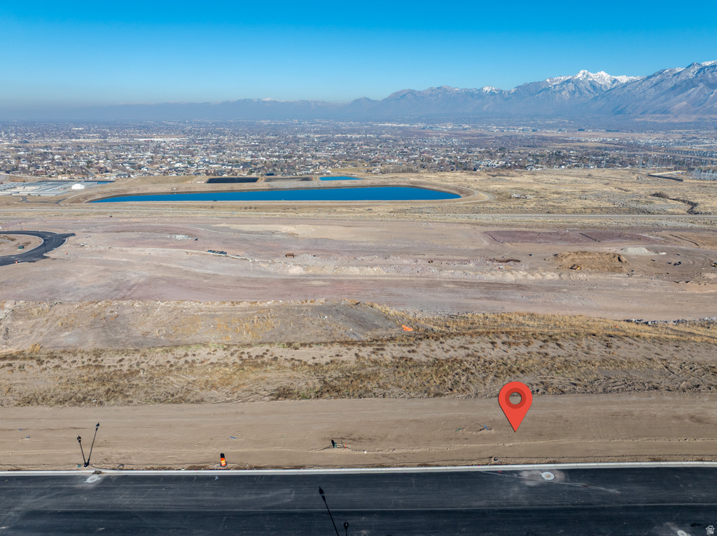 16001 S SOLEIL VISTA DR Herriman, UT 84096