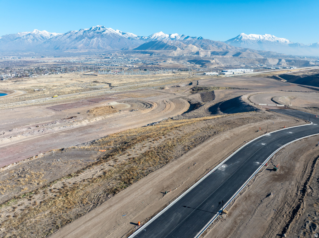 16001 S SOLEIL VISTA DR Herriman, UT 84096