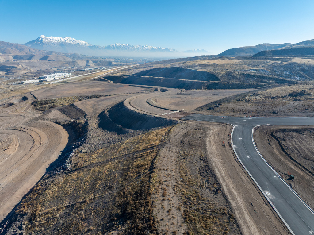 16013 S SOLEIL VISTA DR Herriman, UT 84096