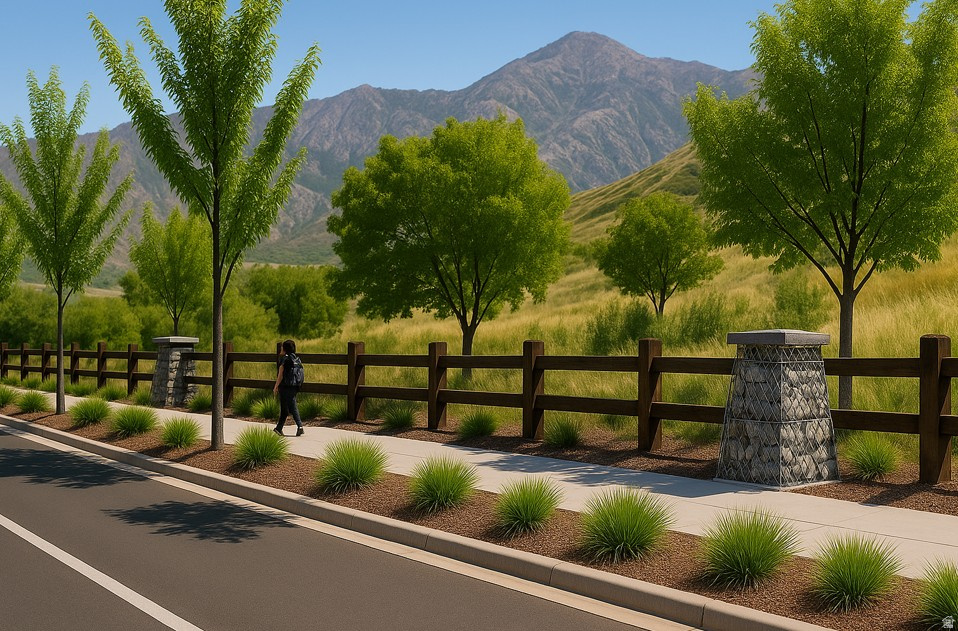 16013 S SOLEIL VISTA DR Herriman, UT 84096