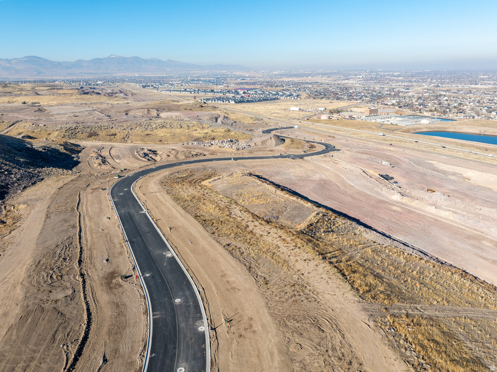 16013 S SOLEIL VISTA DR Herriman, UT 84096