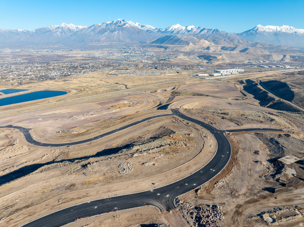 16013 S SOLEIL VISTA DR Herriman, UT 84096