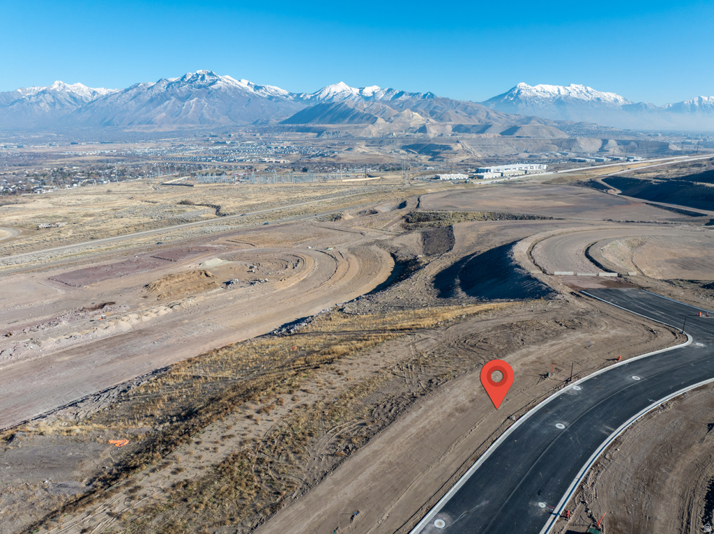 16013 S SOLEIL VISTA DR Herriman, UT 84096