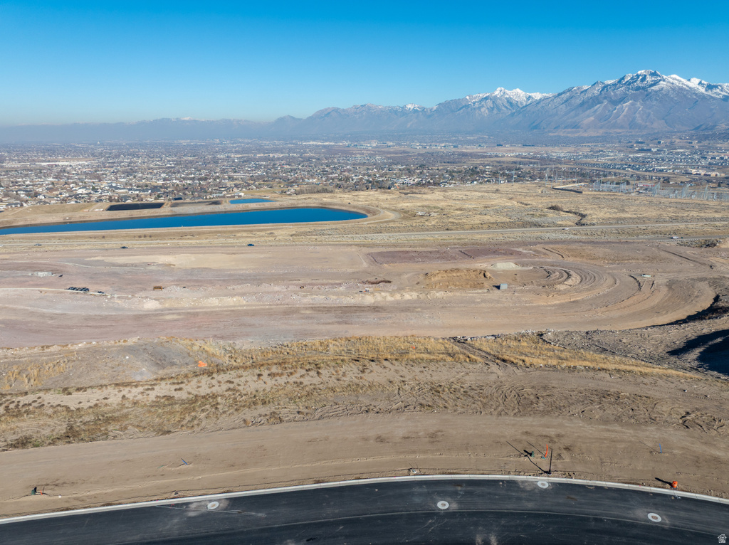 16013 S SOLEIL VISTA DR Herriman, UT 84096