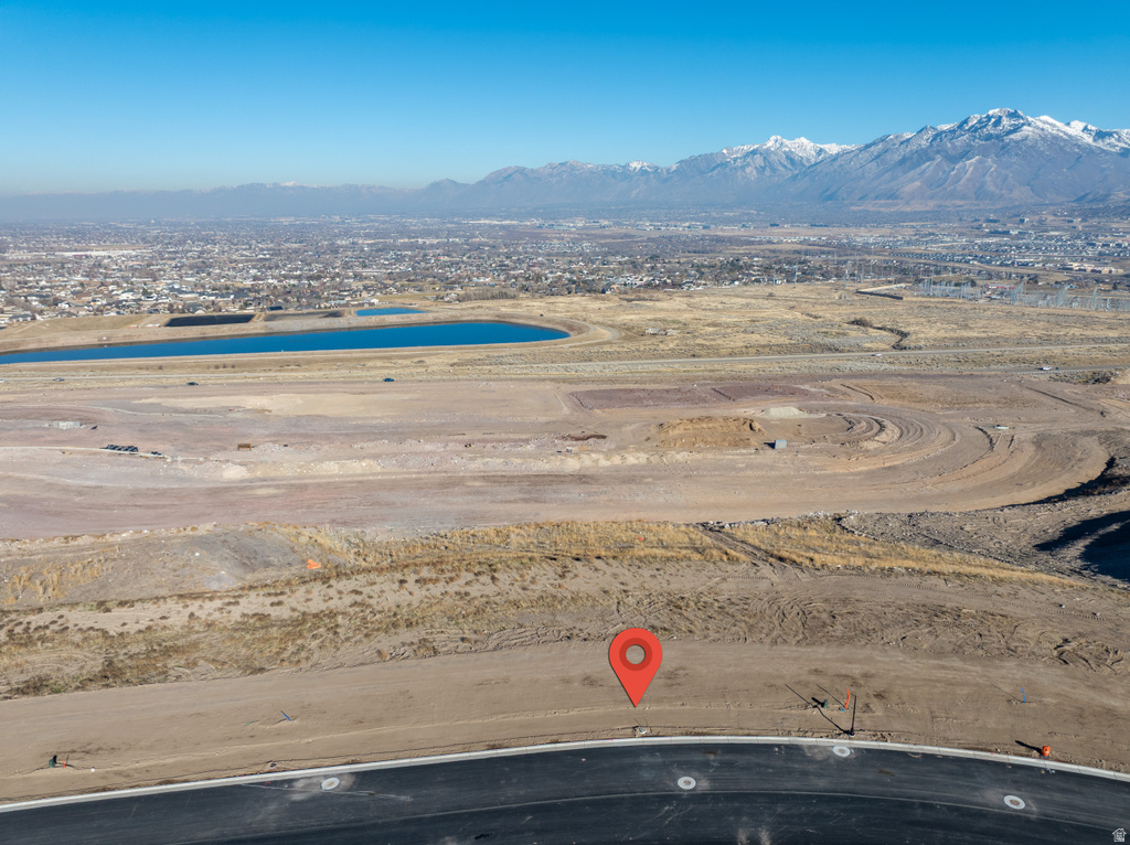 16013 S SOLEIL VISTA DR Herriman, UT 84096