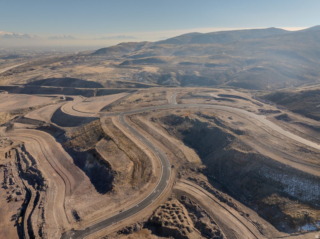 16013 S SOLEIL VISTA DR Herriman, UT 84096