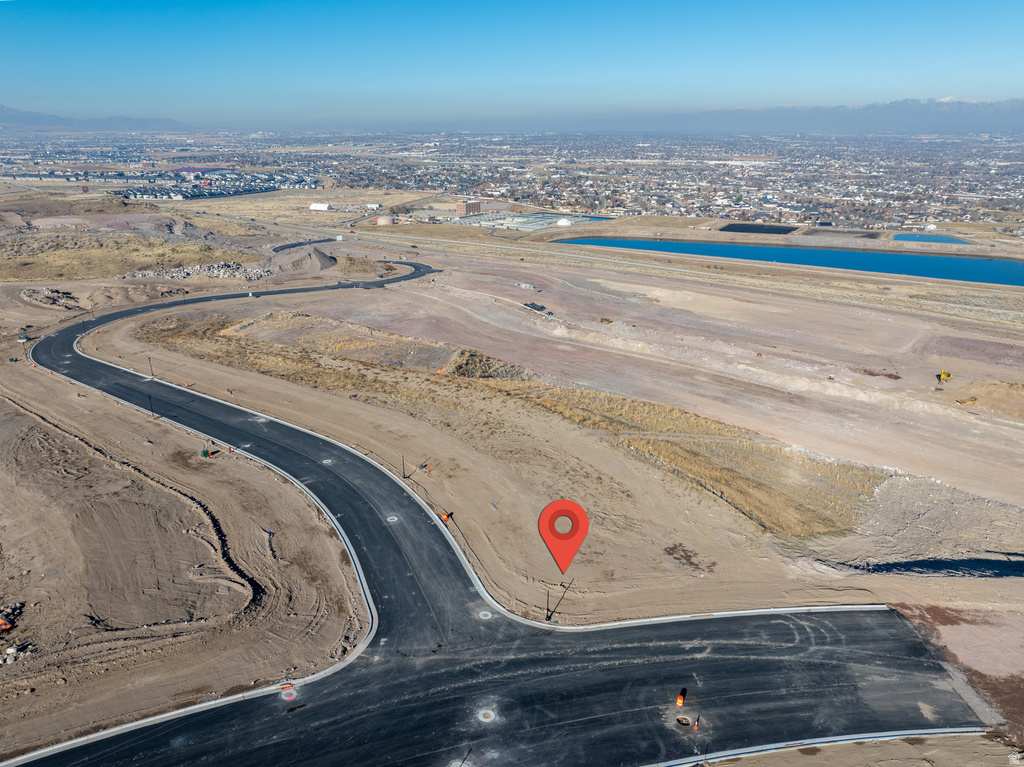 16027 S SOLEIL VISTA DR Herriman, UT 84096