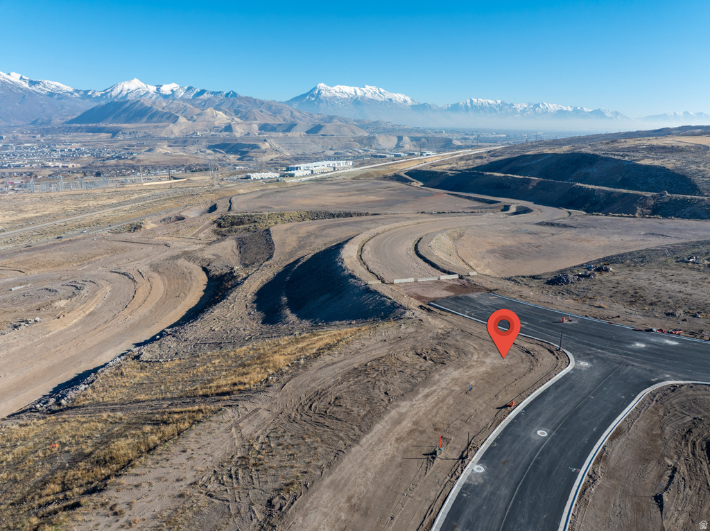 16027 S SOLEIL VISTA DR Herriman, UT 84096