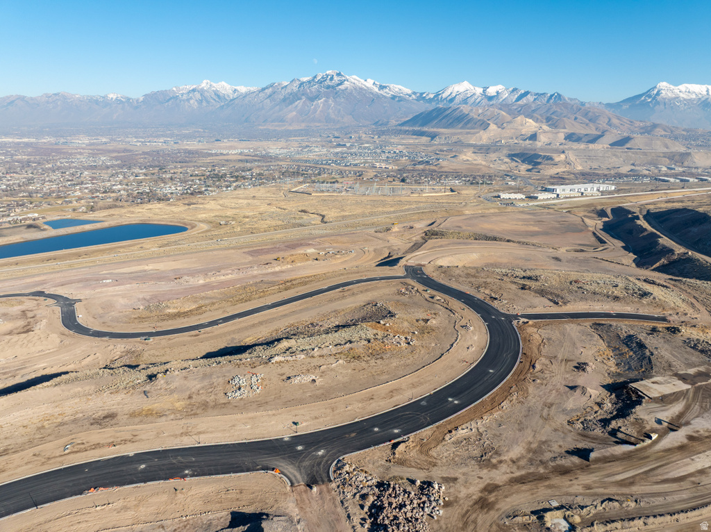 16027 S SOLEIL VISTA DR Herriman, UT 84096