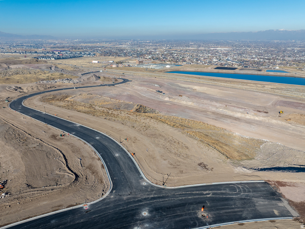 16027 S SOLEIL VISTA DR Herriman, UT 84096