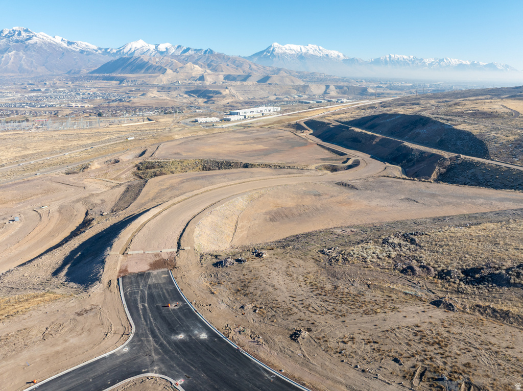 2987 W SOLEIL HILLS DR Herriman, UT 84096