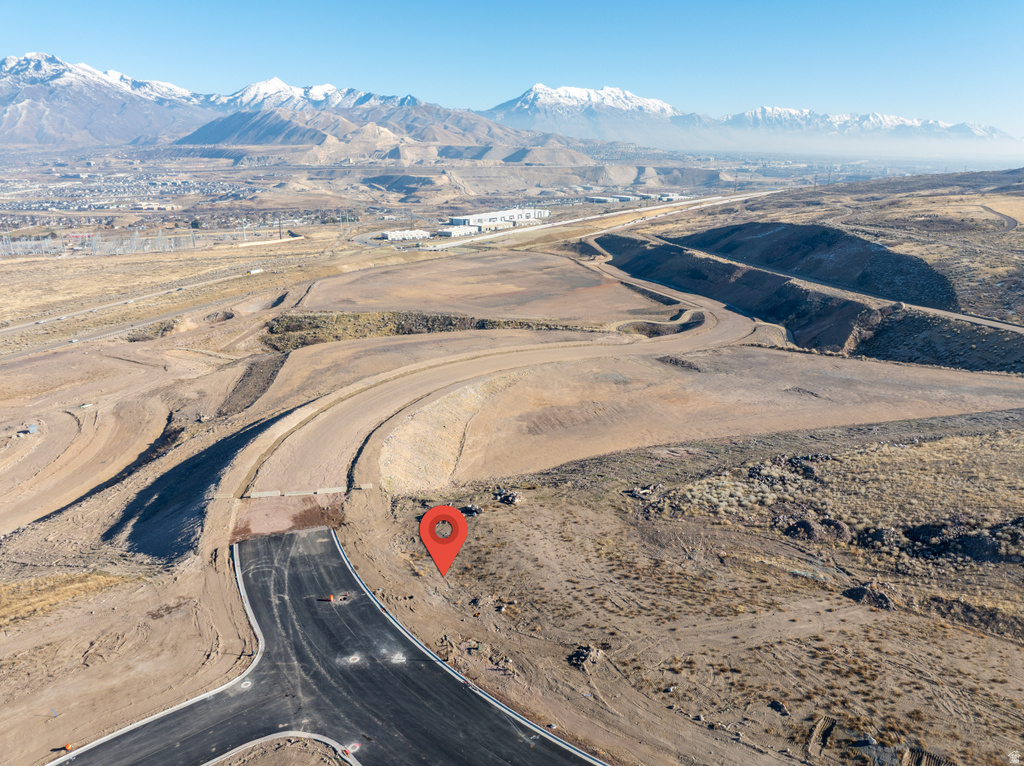 2987 W SOLEIL HILLS DR Herriman, UT 84096