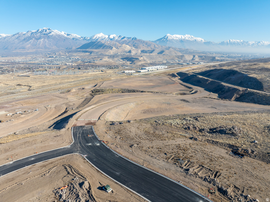 3017 W SOLEIL HILLS DR Herriman, UT 84096