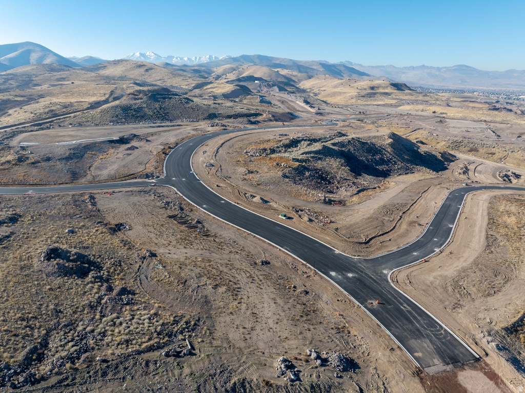 3017 W SOLEIL HILLS DR Herriman, UT 84096