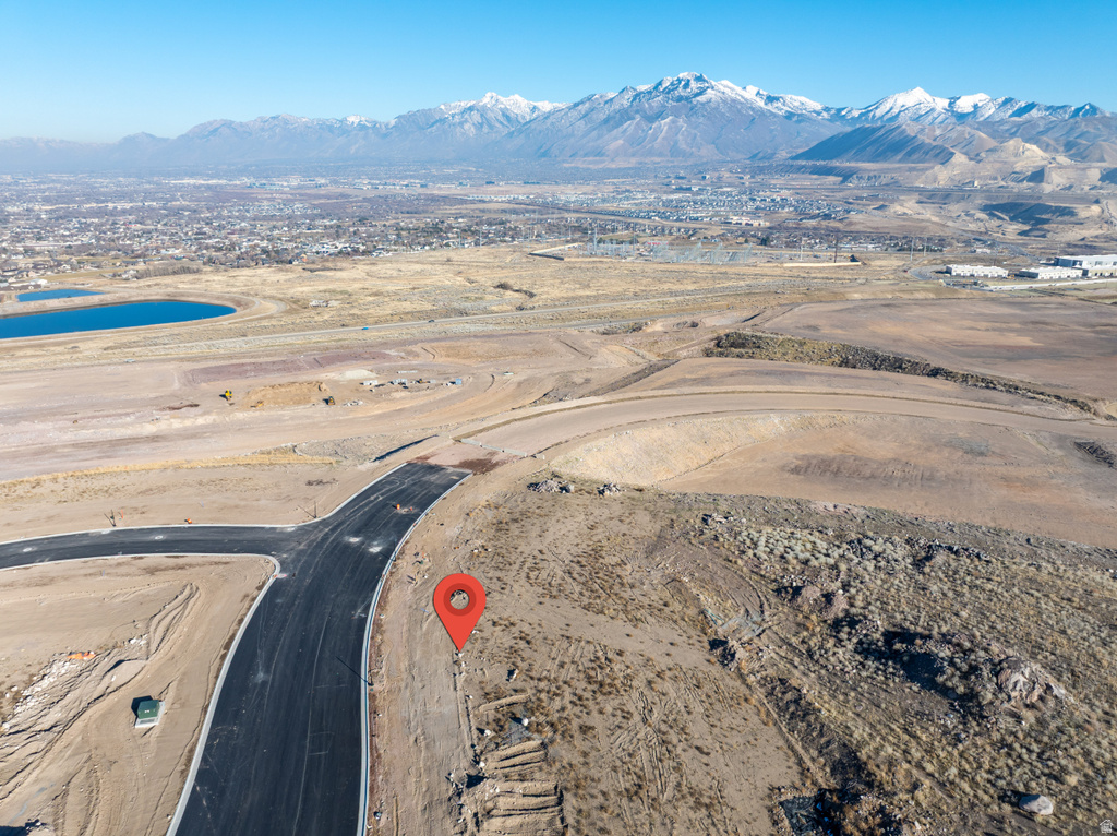 3017 W SOLEIL HILLS DR Herriman, UT 84096