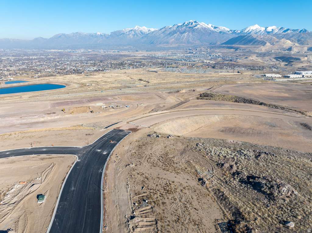 3017 W SOLEIL HILLS DR Herriman, UT 84096