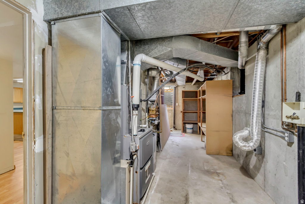 5768 S EREKSON LN Salt Lake City, UT 84107