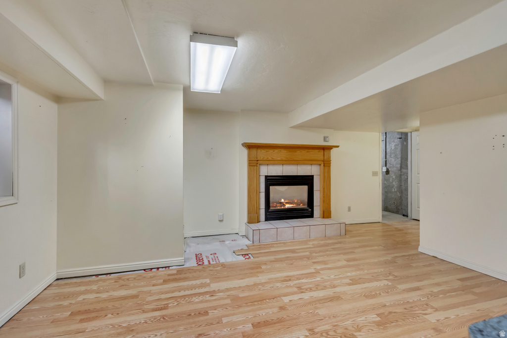 5768 S EREKSON LN Salt Lake City, UT 84107